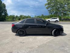 ВАЗ 2170 Priora