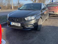 ВАЗ 2170 Priora