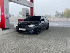 ВАЗ 2170 Priora