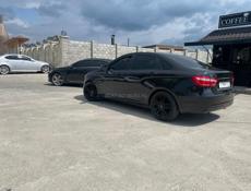 ВАЗ 2170 Priora