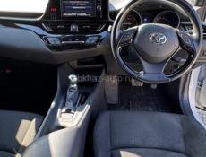 Toyota Carina E