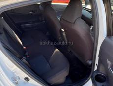 Toyota Carina E