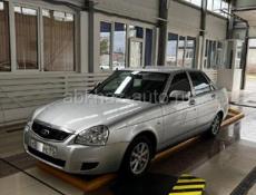 ВАЗ 2170 Priora