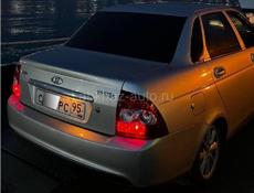 ВАЗ 2170 Priora