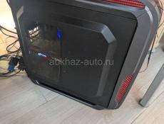 игровой ПК
