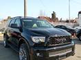 Toyota Sequoia