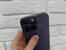iPhone 14 Pro Max 256