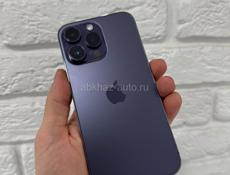 iPhone 14 Pro Max 256