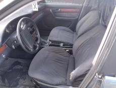 Audi 100