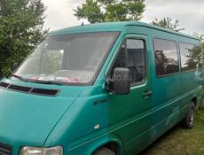 Volkswagen LT