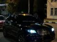 Infiniti FX