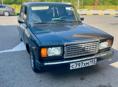 ВАЗ 2107