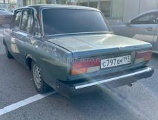 ВАЗ 2107