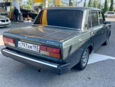 ВАЗ 2107