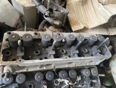Головки Газель 402