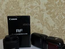 Фотоаппарат Canon Eos RP