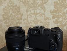 Фотоаппарат Canon Eos RP