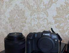 Фотоаппарат Canon Eos RP