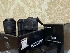 Фотоаппарат Canon Eos RP
