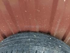 Колесо 4 штуки 1 штука 5000₽ Размер колёс 275/70R16 114H 