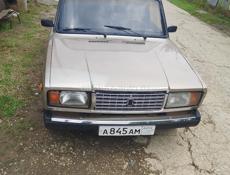 ВАЗ 2104
