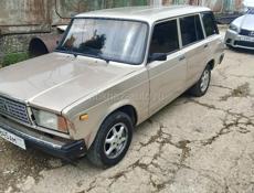 ВАЗ 2104