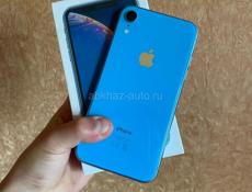 iPhone XR 64g