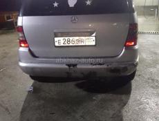 Mercedes-Benz ML