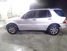 Mercedes-Benz ML