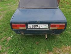 ВАЗ 2107