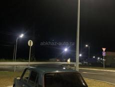 ВАЗ 2107
