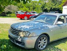 Nissan Gloria