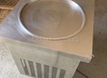 Фризер для жареного мороженного 