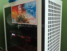 🖥️ Продаю системный блок – GTX 1070 / i3-9100F / 16 ГБ / SSD + HDD