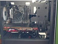 🖥️ Продаю системный блок – GTX 1070 / i3-9100F / 16 ГБ / SSD + HDD