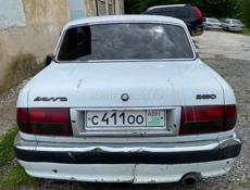 ГАЗ 3110