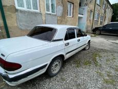 ГАЗ 3110