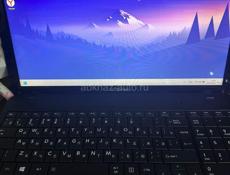 Ноутбук Тошиба core i3
