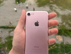 iPhone 7 128 gb 🔥