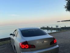 Nissan Skyline