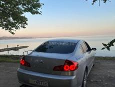 Nissan Skyline
