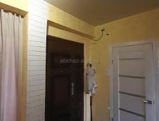 ПРОДАЖА 2Х КОМ.КВ. АГУДЗЕРА