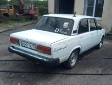 ВАЗ 2107