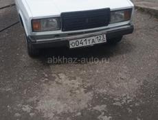 ВАЗ 2107