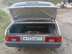 ВАЗ 2199
