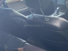 Mercedes-Benz A-класс