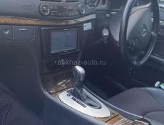 Mercedes-Benz A-класс