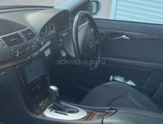 Mercedes-Benz A-класс