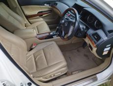 Honda Inspire