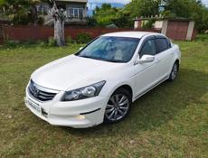 Honda Inspire